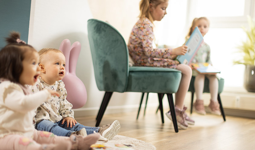 Prophylaxe für Kinder und Jugendliche Neukirchen-Vluyn