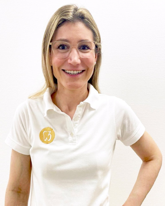 Dr. Laura Schnitzler